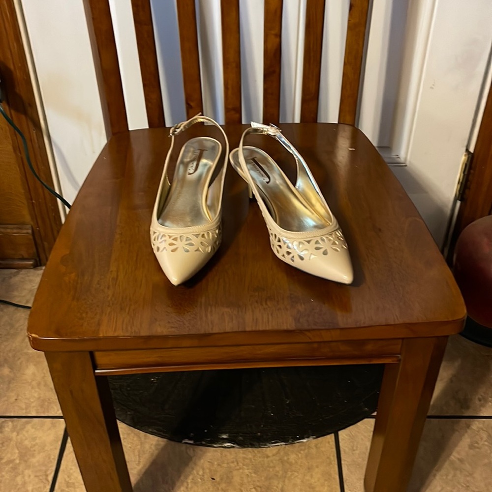 Lady Flats